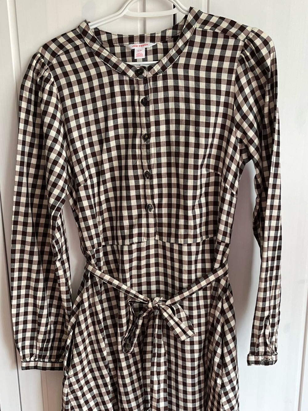 JF Primitive Cotton dress - Small